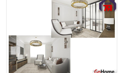 Купить 3-комнатную квартиру, Минск, Дзержинского просп., 94 (Московский район). Фото 5