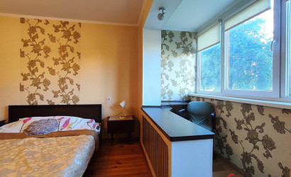 Купить 4-комнатную квартиру, Гродно, Соломовой, 88. Фото 4