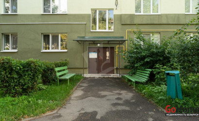 Купить 2-комнатную квартиру, Дзержинск, Минская ул., 15. Фото 11