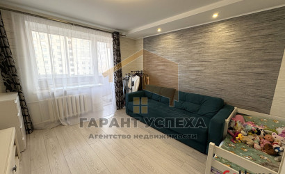 Купить 1-комнатную квартиру, Брест, ул. Карбышева, д. . Фото 1