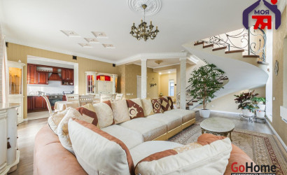 Купить дом, Минск, Черниговская ул., 6 соток. Фото 7