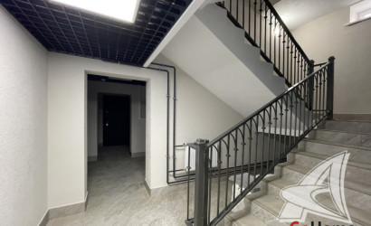 Купить 2-комнатную квартиру, Брест, Центр, ул. Халтурина. Фото 18