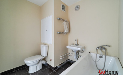 Купить 4-комнатную квартиру, Минск, Оловникова ул., 14 (Ленинский район). Фото 33