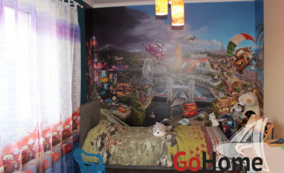 Купить 4-комнатную квартиру, Брест, Граевка, ул. Заслонова. Фото 28