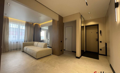 Снять 3-комнатную квартиру на сутки, Жлобин, мкр-н 17, 10. Фото 13