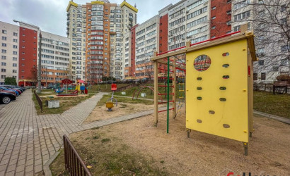 Снять 1-комнатную квартиру, Минск, ул. Притыцкого, д. 39 (Фрунзенский район). Фото 20