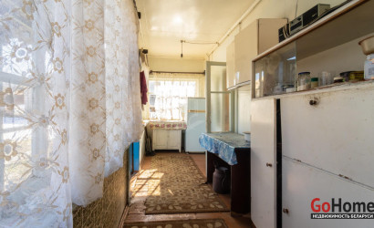 Купить дом в деревне, Солнечный Бор, 6 соток. Фото 12