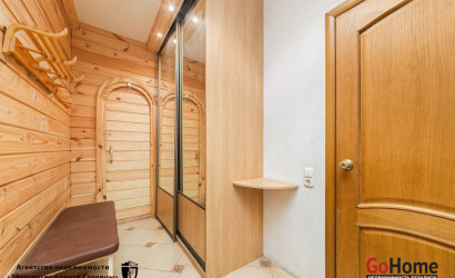 Купить дом, СТ Зеленый Бор, Вишнёвая, 161, 5.7 соток. Фото 9