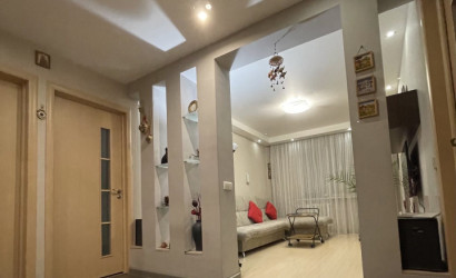 Купить 4-комнатную квартиру, Минск, ул. Горецкого, д. 39 (Фрунзенский район). Фото 12