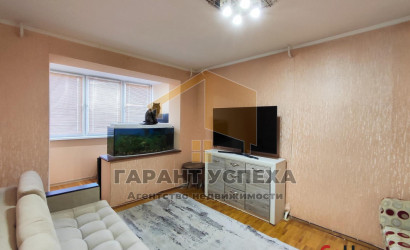 Купить 1-комнатную квартиру, Брест, ул. Орловская, д. . Фото 2