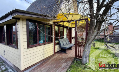 Купить дом в деревне, РОДНИЧОК-83, 4 соток. Фото 12