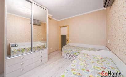 Купить 3-комнатную квартиру, Минск, Горецкого ул., 26 (Фрунзенский район). Фото 14