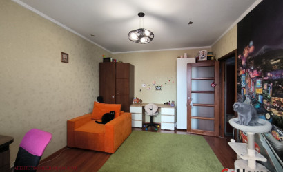 Купить 2-комнатную квартиру, Брест, ул. Рокосовского, д. . Фото 4