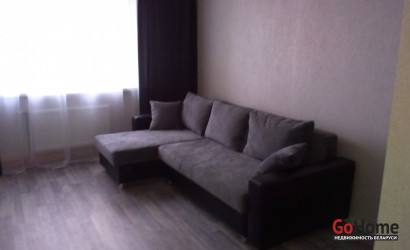 Снять 1-комнатную квартиру, Гомель, Головцкого д.91. Фото 2