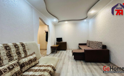 Купить 2-комнатную квартиру, Солигорск, Константина Заслонова ул., 18. Фото 4