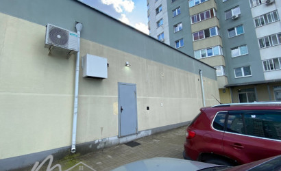 Аренда торгового помещения, Минск, ул. Алибегова, д.  28,  116.85 кв.м.. Фото 2
