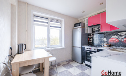 Купить 1-комнатную квартиру, Минск, Болеслава Берута, 22/1(Фрунзенский район). Фото 7