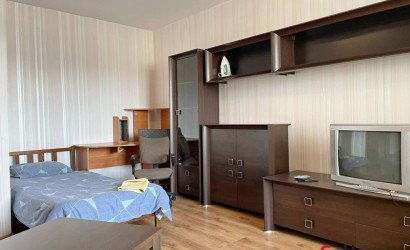 Снять 1-комнатную квартиру на сутки, Минск, ул. Берута, д. 11А (Фрунзенский район). Фото 5