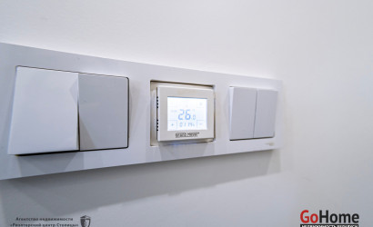 Купить 2-комнатную квартиру, Минск, Николы Теслы, 8 (Октябрьский район). Фото 13