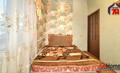 Купить 5-комнатную квартиру, Томковичи, Центральная ул.. Фото 13