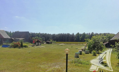 Купить дом, Каменюки, Каменюкский с/с, 25 соток. Фото 9