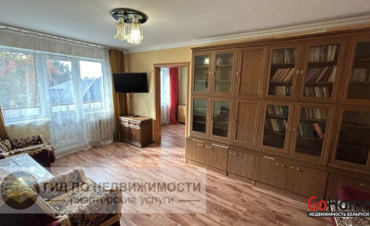 Купить 2-комнатную квартиру, Гомель, ул. Крайняя. Фото 8