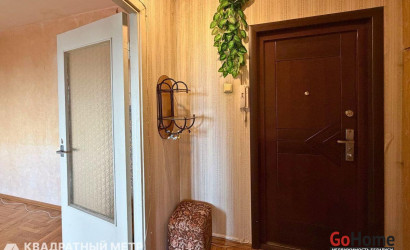 Купить 1-комнатную квартиру, Минск, Слободская ул., 95 (Московский район). Фото 9