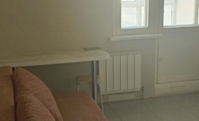 Снять 1-комнатную квартиру, Минск, ул. Каменногорская, д. 14(Фрунзенский район). Фото 3