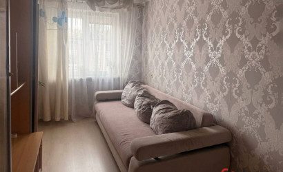 Купить 3-комнатную квартиру, Минск, ул. Ауэзова, д. 12 (Заводской район). Фото 7