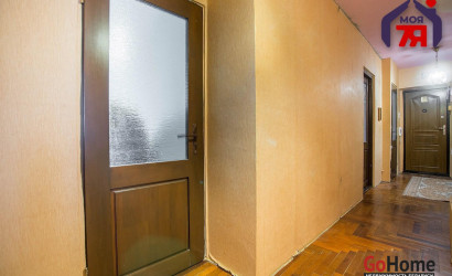 Купить 3-комнатную квартиру, Молодечно, Городокская ул., 116. Фото 14