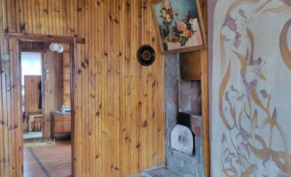 Купить дом в деревне, ЧАРОВНИЦА, 6.95 соток. Фото 26