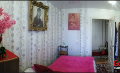 Купить 3-комнатную квартиру, Дубровка, Молодёжная 34. Фото 2