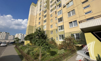 Купить 2-комнатную квартиру, Брест, Южный, ул. Пронягина. Фото 18