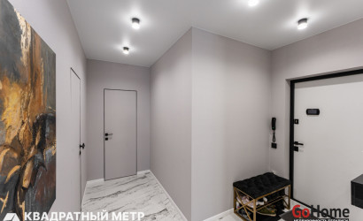 Купить 3-комнатную квартиру, Минск, ул. Михаила Савицкого, д. 8 (Октябрьский район). Фото 16