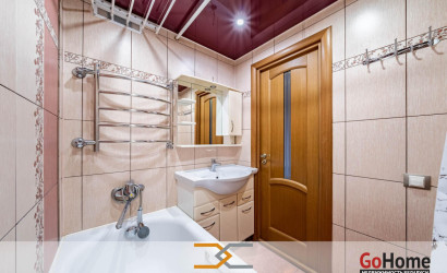 Купить 2-комнатную квартиру, Минск, Казинца ул., 120 (Октябрьский район). Фото 11