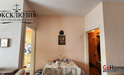 Купить 1-комнатную квартиру, Минск, Коласа ул., 57/1(Советский район). Фото 3