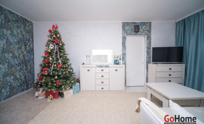 Купить 2-комнатную квартиру, Минск, Коласа ул., 43/2 (Советский район). Фото 4