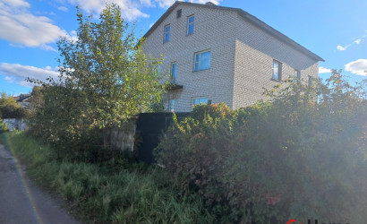 Купить коттедж, Шумилино, Юбилейная, 6, 19 соток. Фото 4