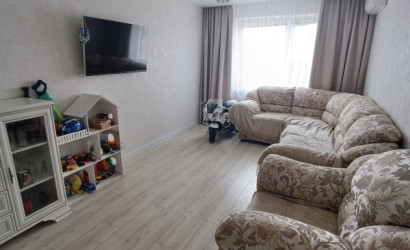 Купить 3-комнатную квартиру, Брест, Сябровская ул.. Фото 6