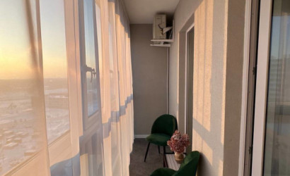 Снять 1-комнатную квартиру, Копище, Николая Камова, 1. Фото 16