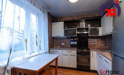 Купить 4-комнатную квартиру, Чисть, Гастелло ул., 3/Б. Фото 5