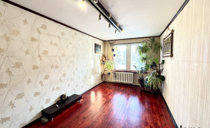 Купить 2-комнатную квартиру, Гродно, Фолюш, 15/196. Фото 3