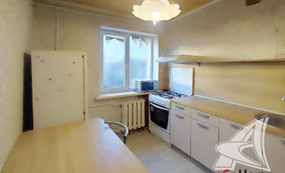 Купить 1-комнатную квартиру, Брест, Центр, пр-т Машерова. Фото 5