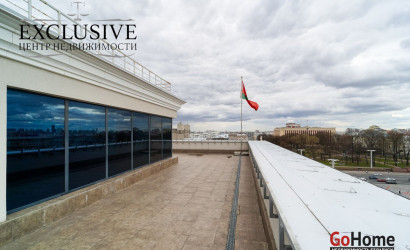 Аренда офиса, Минск, Интернациональная ул., 38, 2532.2 кв.м.. Фото 36