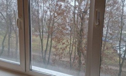 Купить 2-комнатную квартиру, Минск, ул. Краснослободская, д. 3/1 (Заводской район). Фото 4