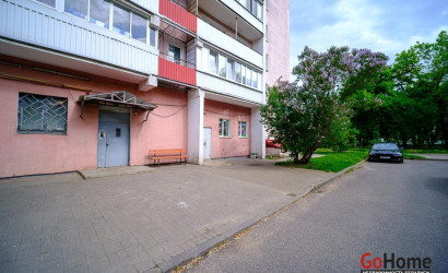 Купить 1-комнатную квартиру, Минск, Либкнехта ул., 102(Московский район). Фото 18
