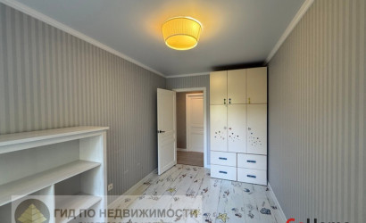 Купить 3-комнатную квартиру, Гомель, ул. Крестьянская, д. 35. Фото 20