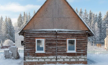 Купить дом, Драчково, 14.66 соток. Фото 1