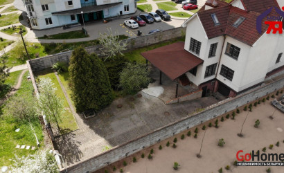 Купить коттедж, Минск, Литературная ул., 10 соток. Фото 27