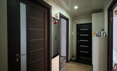 Купить 4-комнатную квартиру, Могилев, бульвар Непокорённых, 61. Фото 16